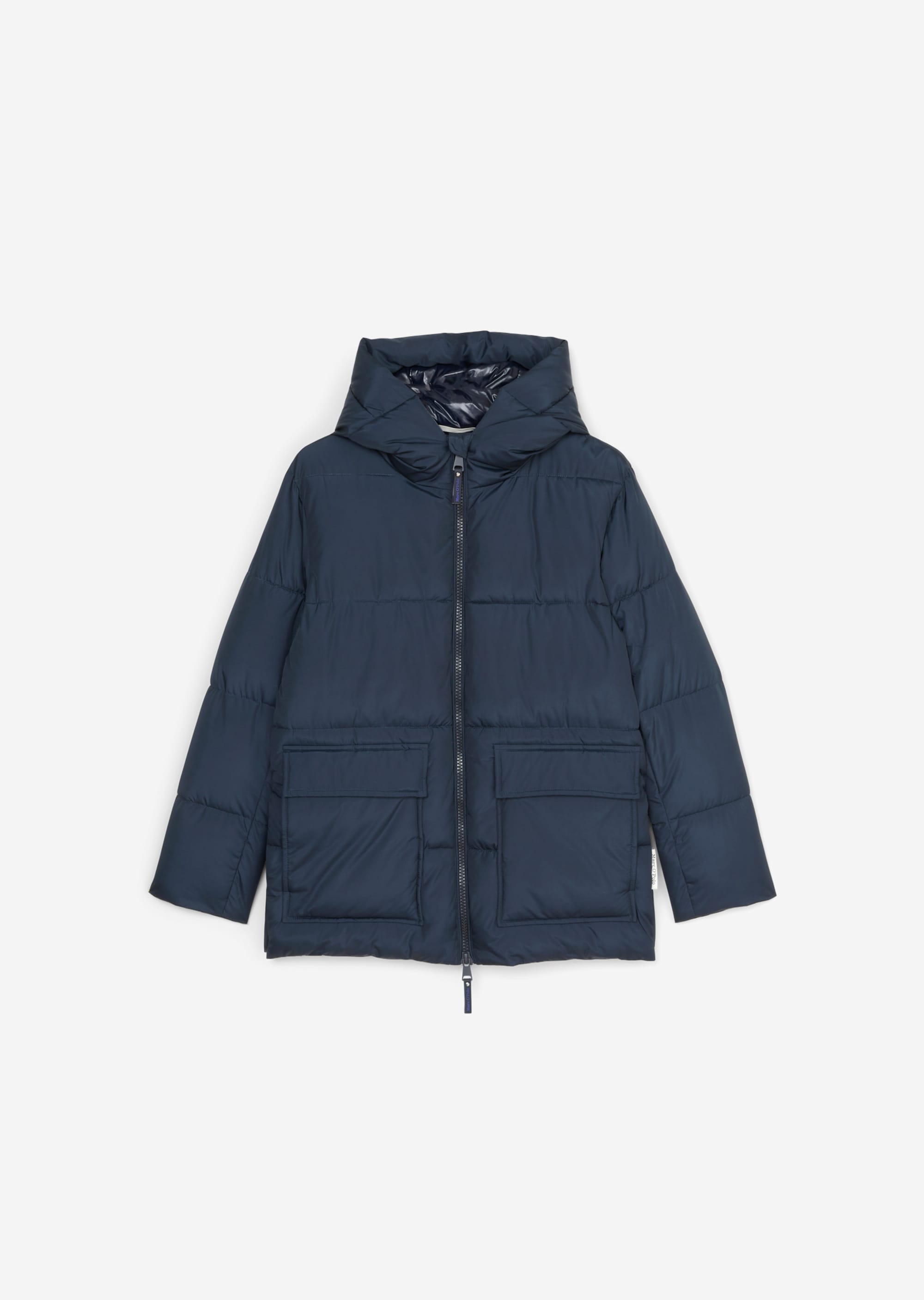 Kids cheap polo coats