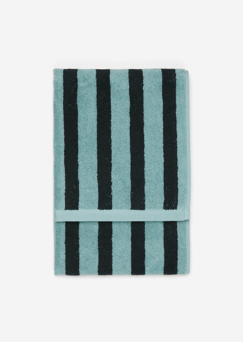 Mova Towel 50 x 100 cm - Marc O'Polo 739008-202-001