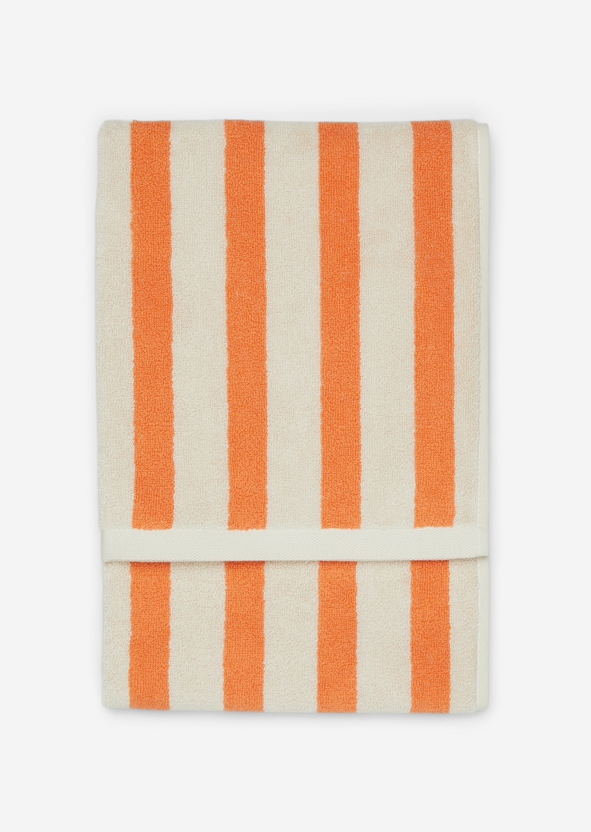 Melange Towel 50 x 100 cm - Marc O'Polo 730090-202-009