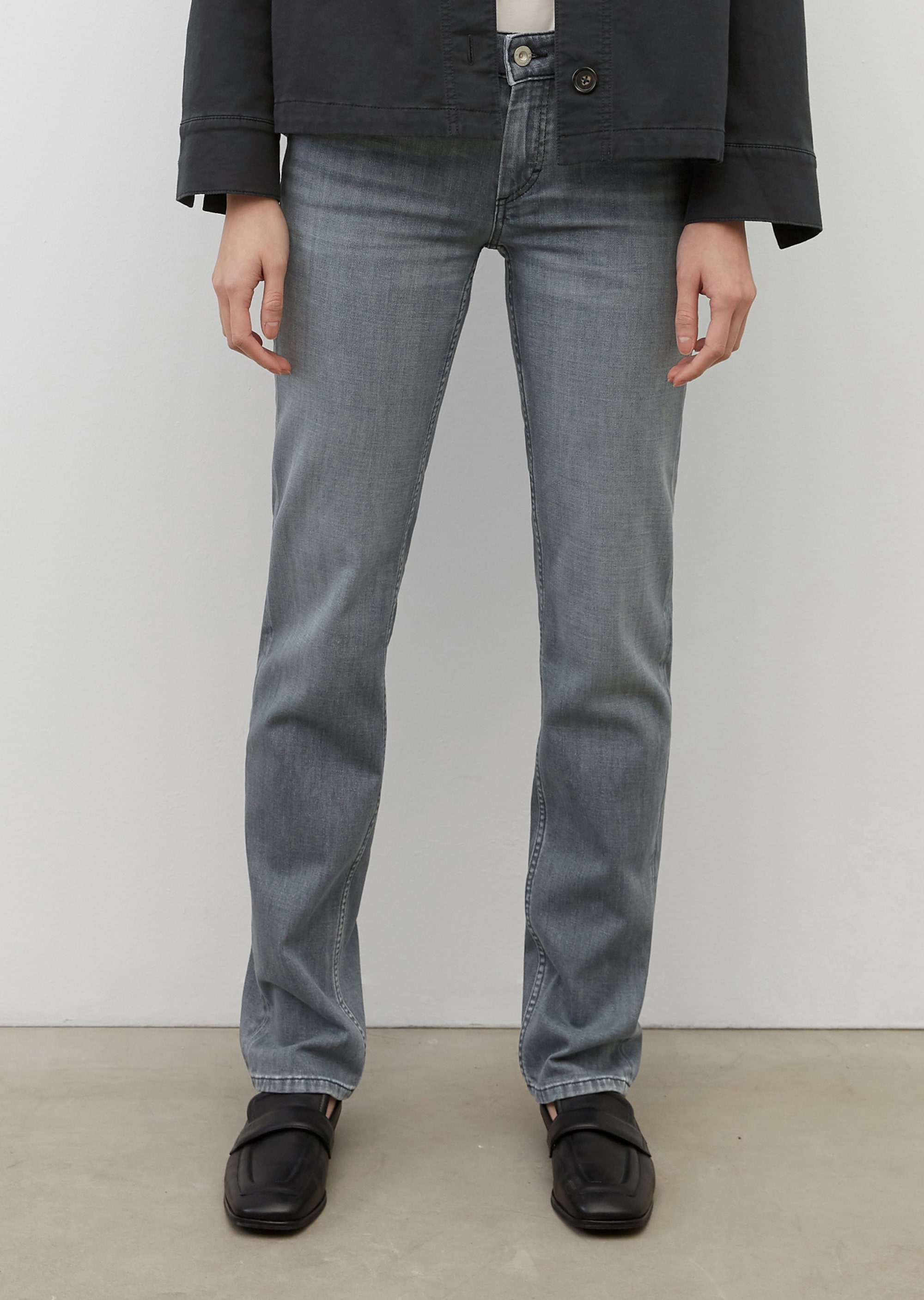 jeans alby straight