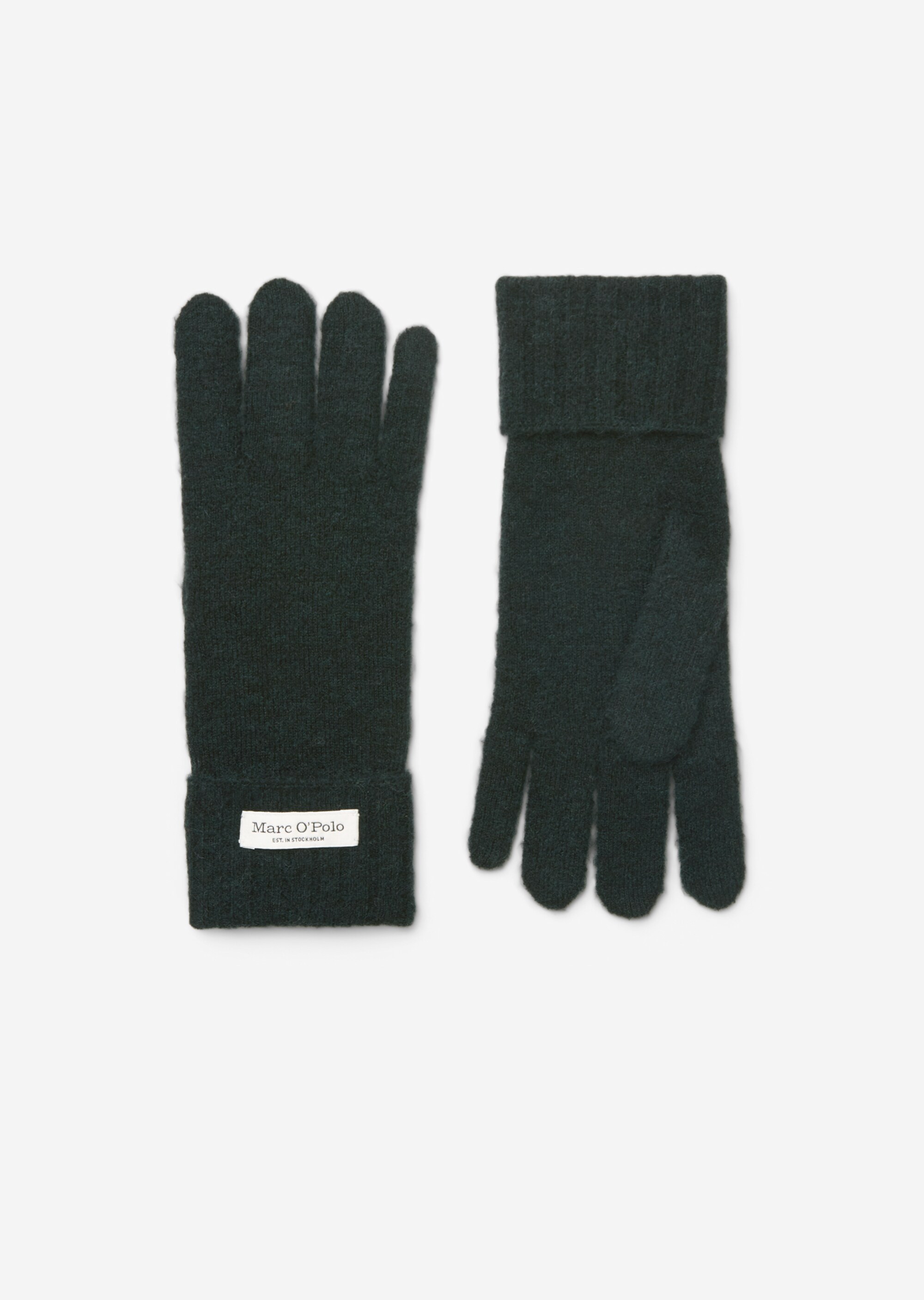 2er-Pack Fingerhandschuhe H&M Accessoires Handschuhe 