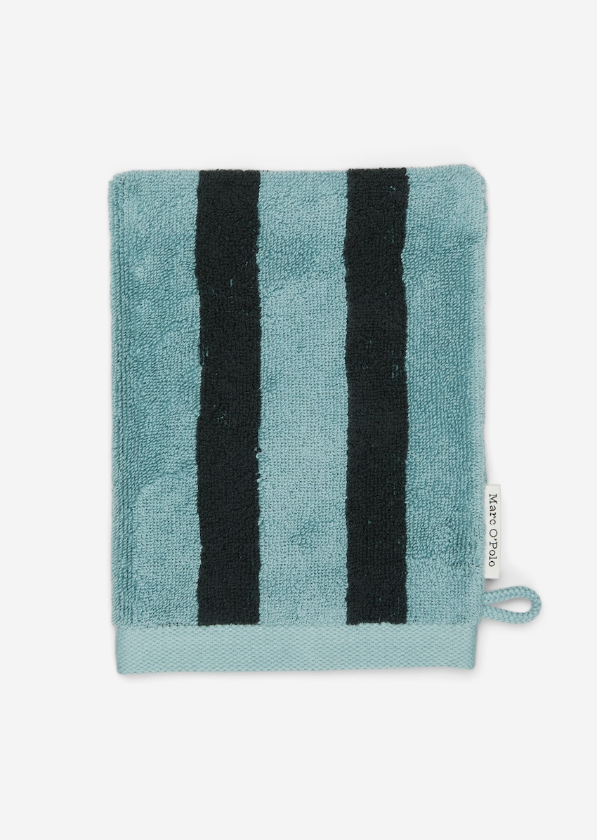 Melange Towel 50 x 100 cm - Marc O'Polo 730090-202-009