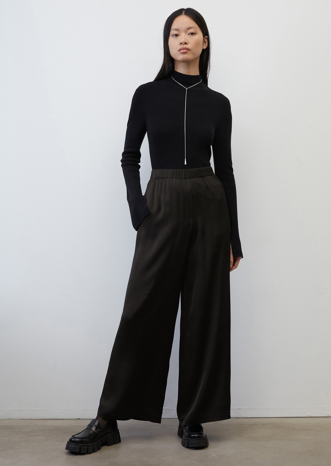 marco polo trousers