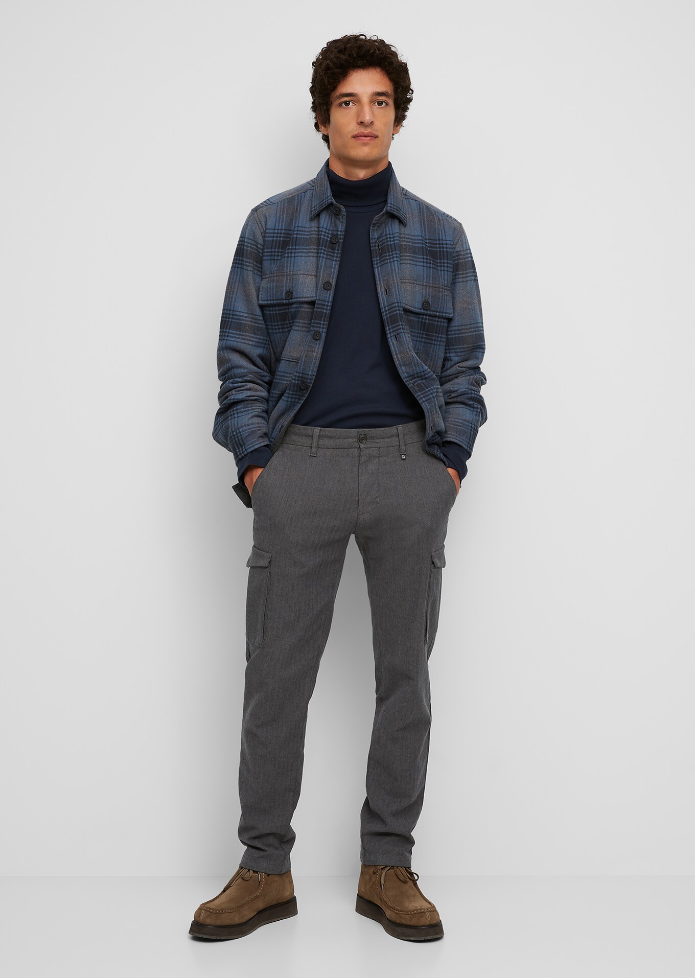 marco polo trousers